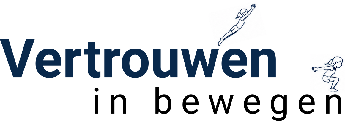 Vertrouwen in bewegen